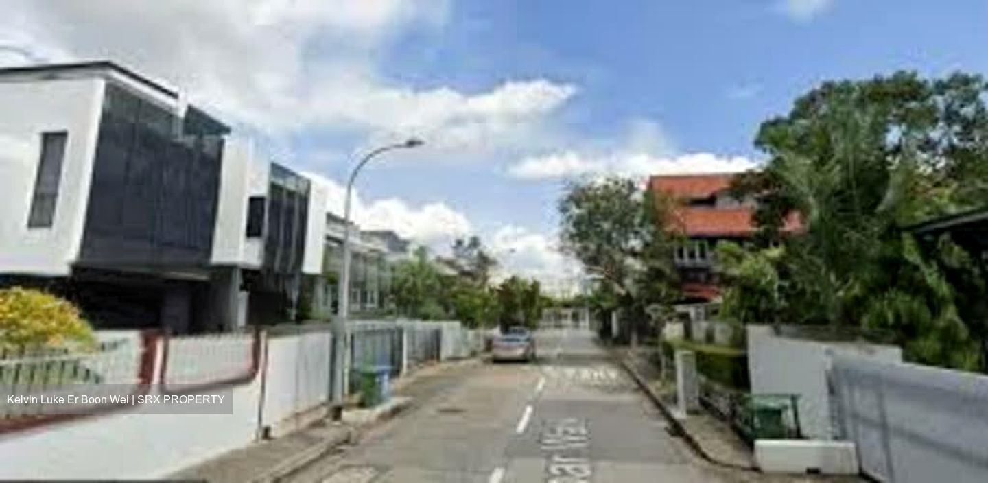 Frankel Estate (D15), Detached #573730521
